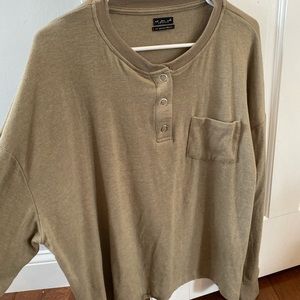 Urban Outfitters Henley NWOT!!!!!